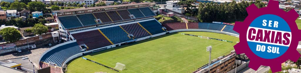Estadio Centenario (Francisco Stedile)